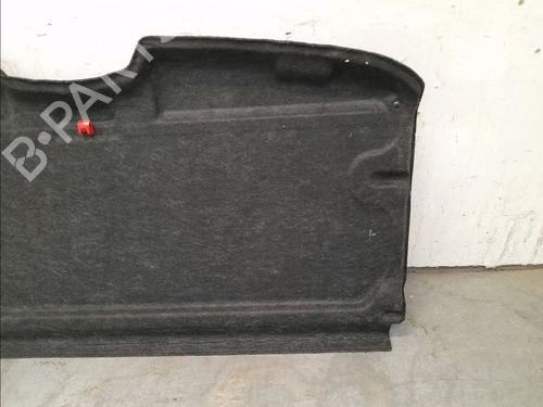 Used Rear parcel shelf PEUGEOT 308 I (4A_, 4C_) 1.6 HDi (90 hp) 28159353