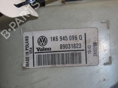 Right taillight VW GOLF V (1K1) 1.9 TDI | BP22367948C35 