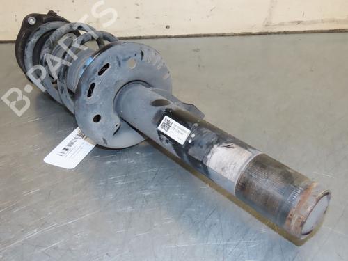 Right front shock absorber VW SCIROCCO III (137, 138) 1.4 TSI | BP16897812M17 