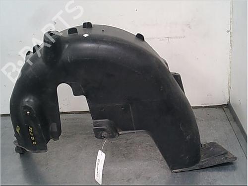 Wheel arch PEUGEOT 208 I (CA_, CC_) 1.2 VTI 82 | BP14857453C56