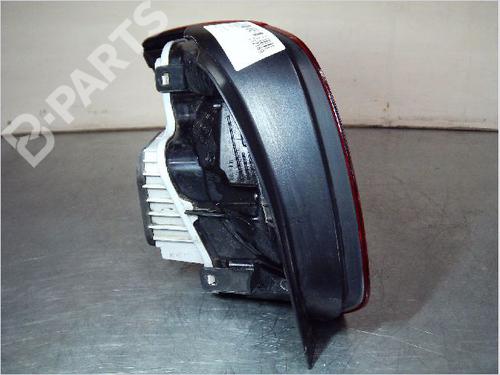 Right taillight VW POLO V (6R1, 6C1) 1.2 TDI | BP9409990C35 
