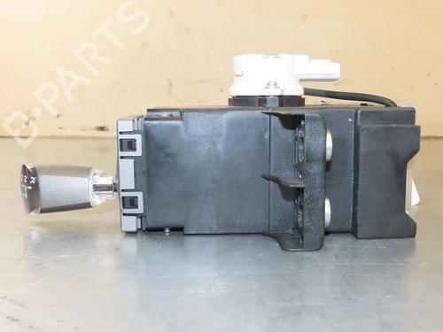 Gear lever TOYOTA PRIUS Liftback (_W2_) 1.5 Hybrid (NHW20_, NHW20R) | BP22366224M90 
