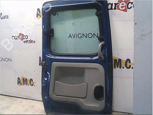 Used Left slide door RENAULT KANGOO (KC0/1_) 1.5 dCi (KC08, KC09) (82 hp) 9405941