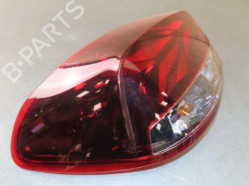 Left taillight DACIA SPRING EV (B6M1) | BP30188437C34