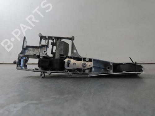 Venstre foran utvendig håndtak CITROËN BERLINGO MULTISPACE (B9) 1.6 HDi 90 | BP17041945C128 