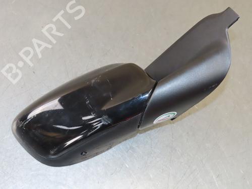 Used Right mirror CITROËN C4 CACTUS 1.2 THP 110 (110 hp) 30582893