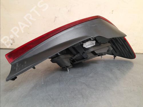 Left taillight OPEL CORSA D (S07) 1.3 CDTI (L08, L68) | BP14946325C34 