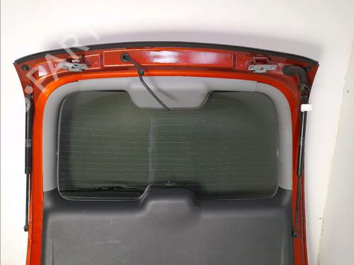 Tailgate CHRYSLER PT CRUISER (PT_) 2.2 CRD | BP23158811C6 