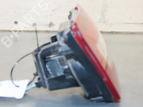 Right tailgate light RENAULT CLIO IV (BH_) 1.5 dCi 90 | BP22367829C80 