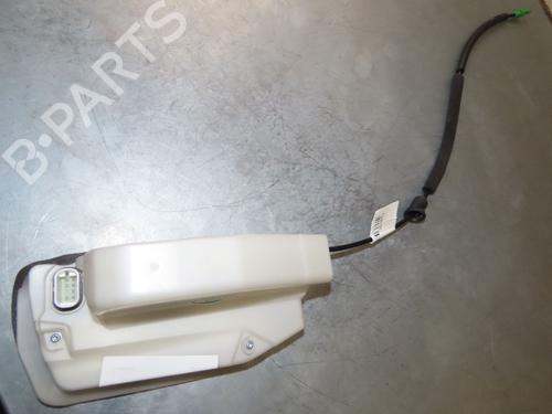 Front right lock TESLA MODEL Y (5YJY) EV | BP32277332C97 - Image 4