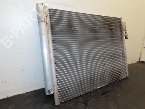 Heater matrix OPEL MERIVA B MPV (S10) 1.7 CDTI (75) | BP32253789M63 