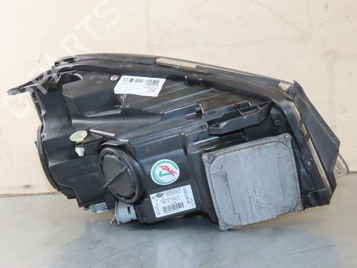 Koplamp links Koplamp links MERCEDES-BENZ A-CLASS (W176) A 180 (176.042) (122 hp) 34641674 34641674