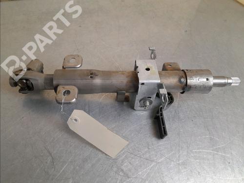Steering column CITROËN BERLINGO / BERLINGO FIRST MPV (MF_, GJK_, GFK_) 1.6 HDI 90 (MF9HX) | BP11183388M21  - Image 6