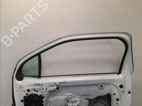 Used Right front door CITROËN DS3 (SA_) 1.6 HDi 90 (92 hp) 27992239