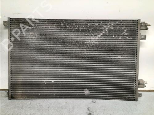 Heater matrix RENAULT MEGANE II (BM0/1_, CM0/1_) 1.5 dCi (BM1F, CM1F) | BP11986297M63