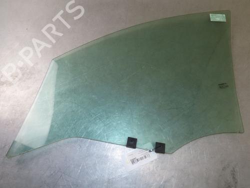 Front right door window RENAULT CLIO IV (BH_) 1.5 dCi 90 | BP22848264C19 