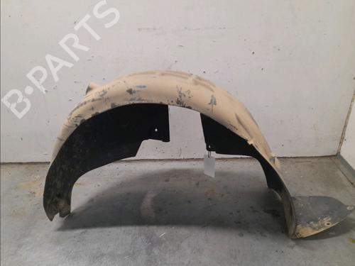 Wheel arch CITROËN C4 II (NC_) 1.2 THP 130 (NCHNYM, NCHNYT) | BP23447588C56