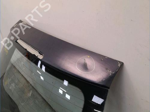 Tailgate AUDI A3 Sportback (8PA) 2.0 TDI 16V | BP16740241C6 