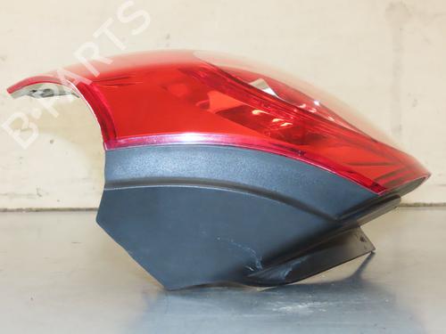 Right taillight VW GOLF V (1K1) 1.9 TDI | BP29494640C35 