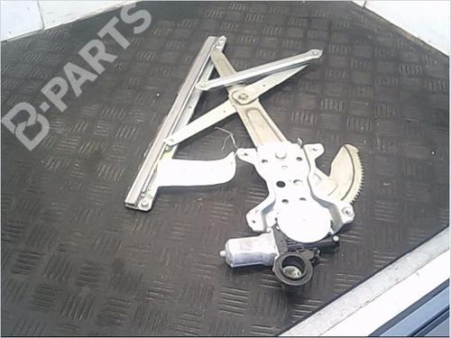 Used Front right window mechanism SUZUKI SWIFT III (MZ, EZ) 1.3 DDiS (RS413D) (69 hp) 9406953