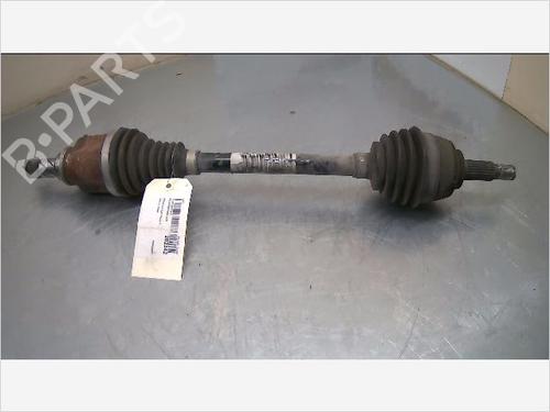 Left front driveshaft RENAULT ZOE (BFM_) ZOE | BP9408880M38  - Image 5