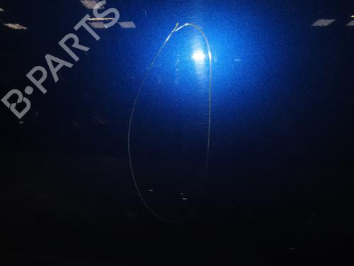 Right front door RENAULT MEGANE IV Hatchback (B9A/M/N_) 1.6 TCe 205 (B9MV) | BP29516767C3 