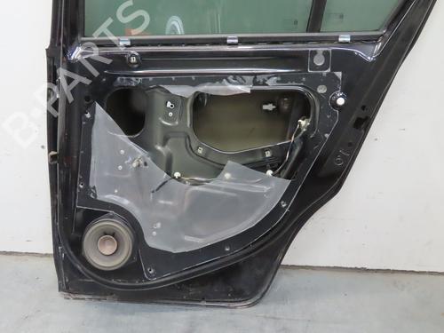 Right rear door OPEL CORSA D (S07) 1.4 (L08, L68) | BP18663287C5 