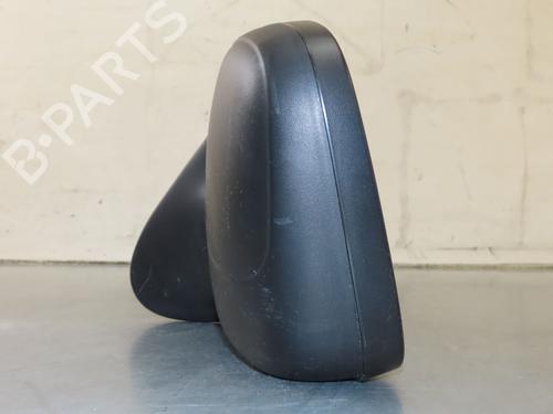 Left mirror CITROËN BERLINGO / BERLINGO FIRST Box Body/MPV (M_) 2.0 HDI 90 (MBRHY, MCRHY) | BP23158706C26 
