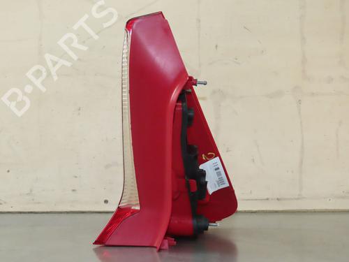Left taillight CITROËN C4 Coupe (LA_) 1.4 16V | BP32377214C34 