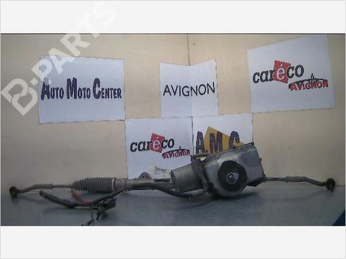 Used Steering rack CITROËN C3 II (SC_) 1.4 HDi 70 (SC8HZC, SC8HR0, SC8HP4) (68 hp) 9408206