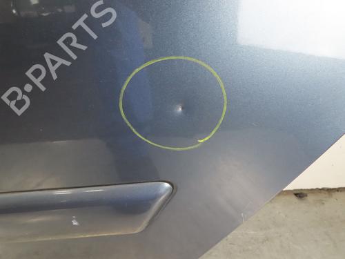 Left rear door CITROËN C4 Picasso I MPV (UD_) 1.6 HDi 110 | BP17468807C4 