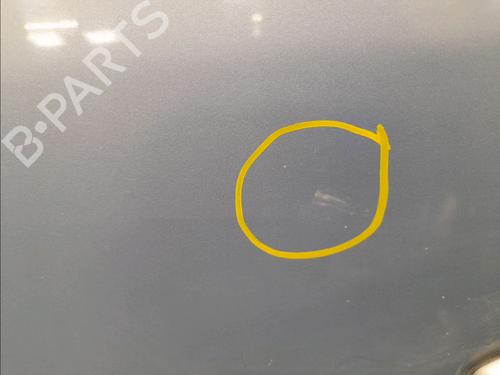 Left rear door RENAULT ESPACE IV (JK0/1_) 2.0 dCi (JK01, JK02, JK1J, JK1K, JK1H) | BP15685376C4 