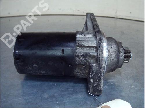Used Starter VW POLO V (6R1, 6C1) 1.2 (60 hp) 9410248