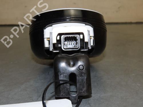 Instrument cluster RENAULT TWINGO II (CN0_) 1.6 RS (CN0N, CN0R, CN0S) | BP16555016C47 