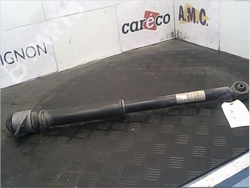 Left rear shock absorber SEAT IBIZA IV (6J5, 6P1) 2.0 TDI (143 hp) 6R0513025G