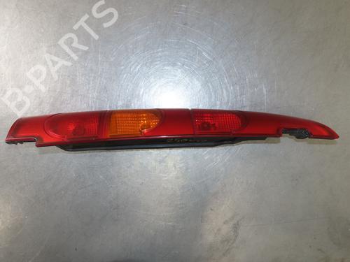 Left taillight RENAULT KANGOO Express (FC0/1_) 1.5 dCi (FC1E) | BP24377989C34 - Image 9