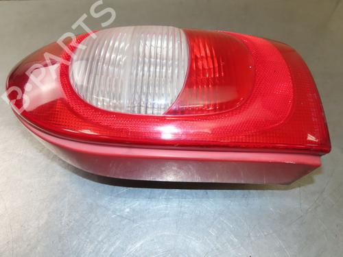 Right taillight CITROËN XSARA PICASSO (N68) 1.6 HDi | BP25749949C35 