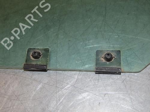 Used Front left door window RENAULT CLIO IV (BH_) 1.5 dCi 90 (90 hp) 27645316