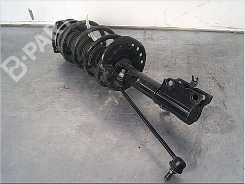 Højre fortil støddæmper NISSAN QASHQAI / QASHQAI +2 I (J10, NJ10, JJ10E) 2.0 dCi | BP9411249M17 
