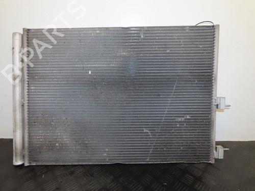 Heater matrix MERCEDES-BENZ GLA-CLASS (X156) GLA 200 CDI / d (156.908) | BP30606330M63 