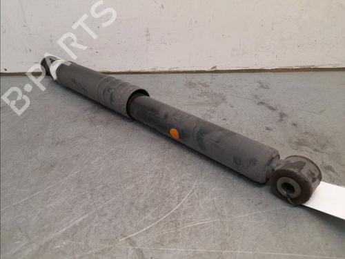 Used Right rear shock absorber RENAULT CLIO IV Grandtour (KH_) 0.9 TCe 90 (90 hp) 14944967