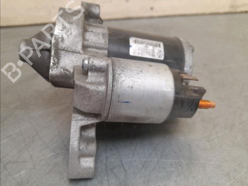 Starter RENAULT CLIO IV (BH_) 0.9 TCe 90 (BHNF, BHMA, BHMH, BHJK, BHJR) | BP15582854M8