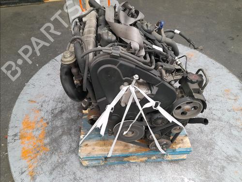 Engine CITROËN XSARA PICASSO (N68) 2.0 HDi | BP24600840M1 