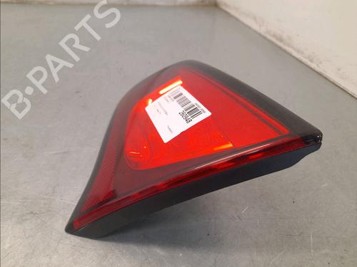 Right tailgate light CITROËN C3 II (SC_) 1.6 HDi | BP38527321C80 - Image 4