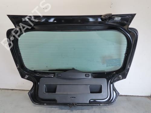 Tailgate SEAT IBIZA IV (6J5, 6P1) 1.6 TDI | BP17100384C6 