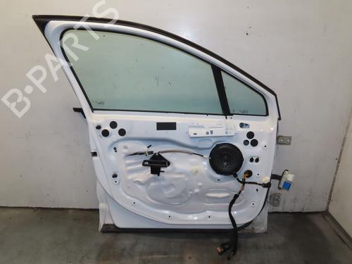 Left front door CITROËN C4 II (NC_) 1.6 BlueHDi 100 | BP29901788C2