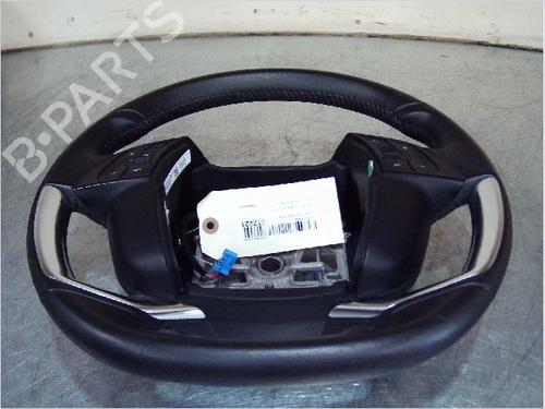 Steering wheel CITROËN C4 Picasso II 1.2 THP 130 | BP9409961C49