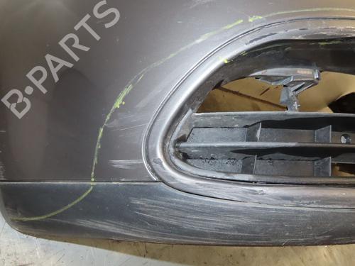 Front bumper VW GOLF PLUS V (5M1, 521) 1.9 TDI | BP29551706C7