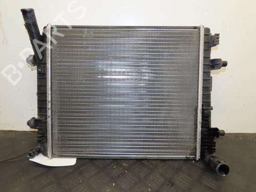 Water radiator PEUGEOT 108 1.2 | BP39893716M31 - Image 7