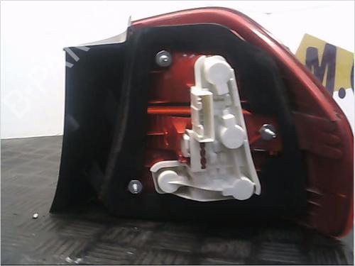 Used Left taillight BMW 3 (E90) 320 d (163 hp) 9408266